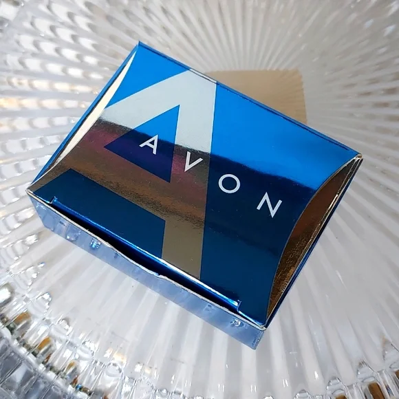 Avon Angel Tac Pin Birthstone November - 2006 - Picture 4 of 9